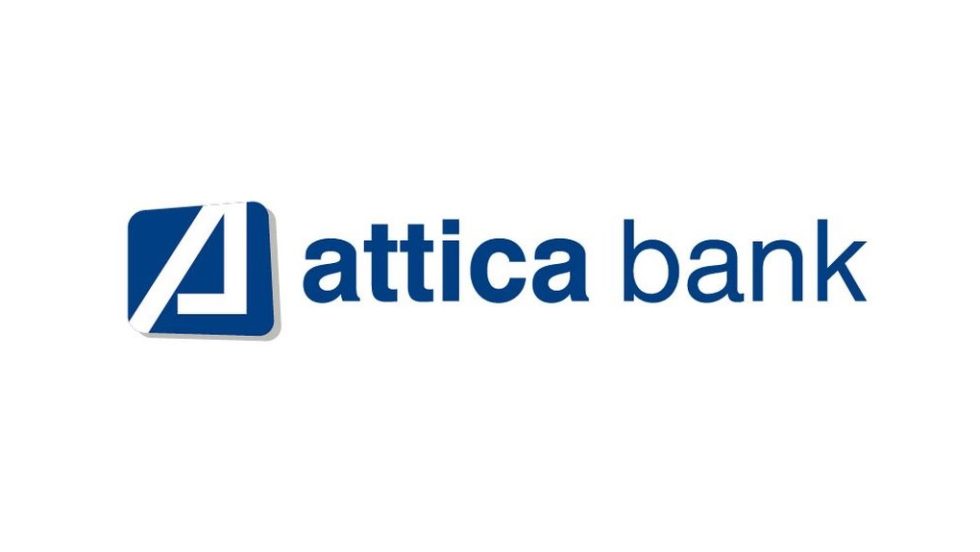 logo attica bank